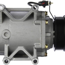 Spectra Premium 0610170 Compressor