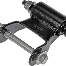 Dorman 722-059 Rear Position Leaf Spring Shackle Kit