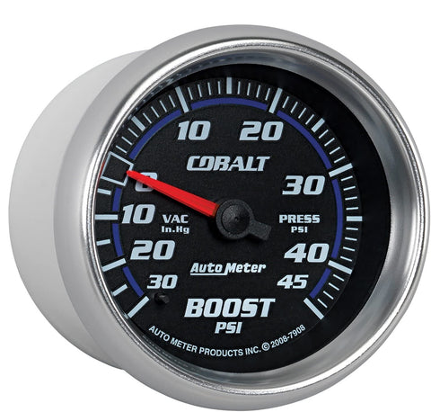 Auto Meter 7908 Cobalt 2-5/8