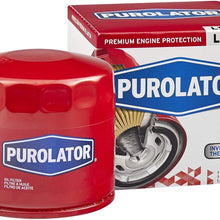 Purolator L14459 Purolator Oil Filter (Pack of 2)