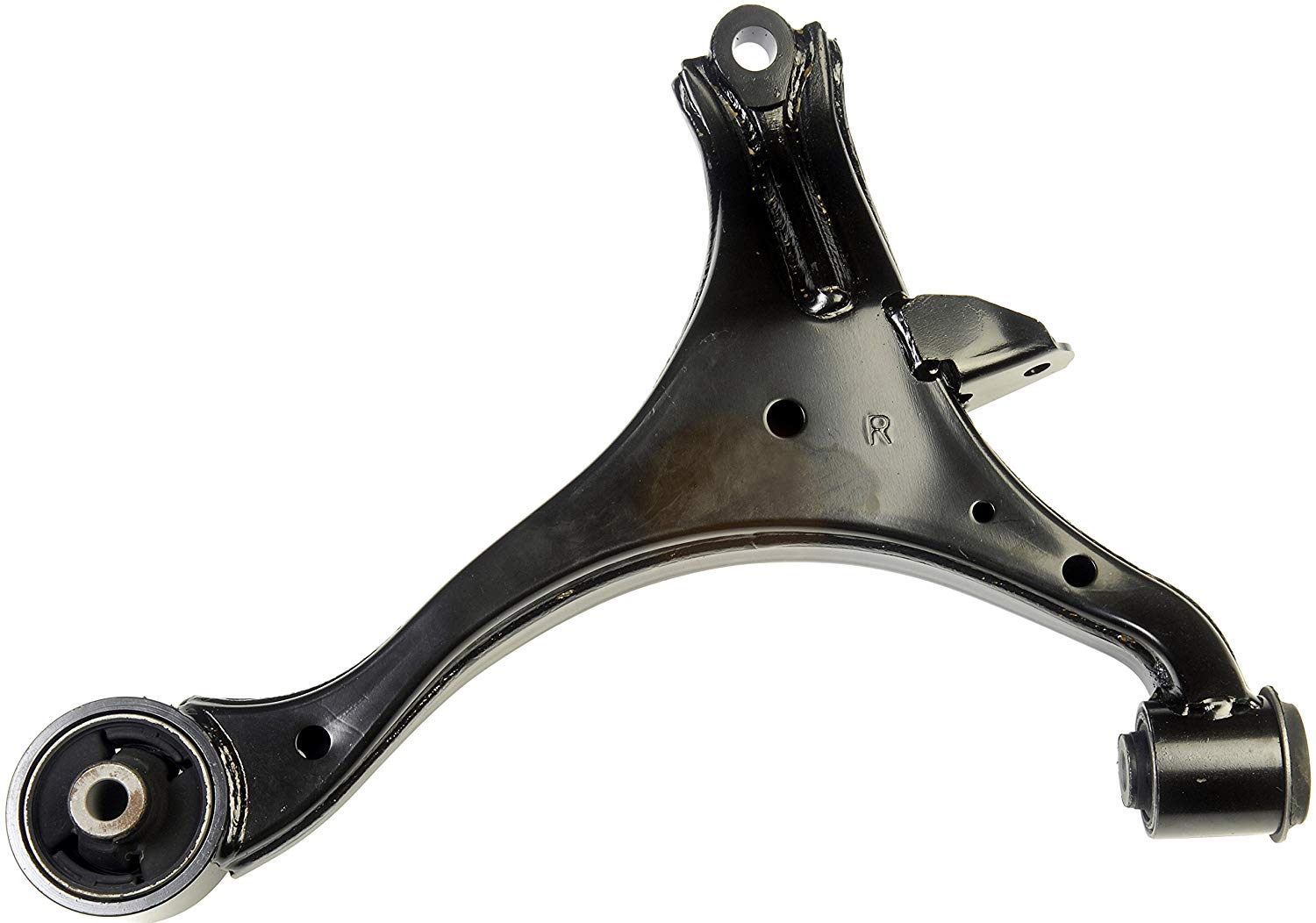 Dorman 520-926 Front Right Lower Suspension Control Arm for Select Honda Civic Models