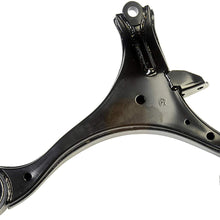 Dorman 520-926 Front Right Lower Suspension Control Arm for Select Honda Civic Models