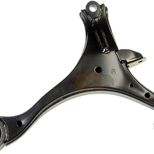 Dorman 520-926 Front Passenger Side Lower Suspension Control Arm for Select Acura / Honda Models