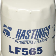 Hastings LF565 Lube Oil Spin-On Filter