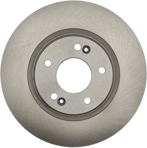 Raybestos 981958R Brake Rotor