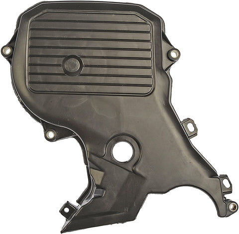 Dorman 635-307 Outer Upper Engine Timing Cover for Select Toyota Models