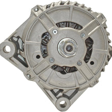 Quality-Built 13734 Premium Alternator - Remanufactured