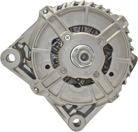 Quality-Built 13734 Premium Alternator - Remanufactured