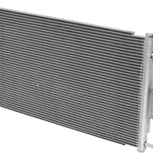 Universal Air Conditioner CN 22107PFC A/C Condenser