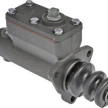 Dorman M544 New Brake Master Cylinder