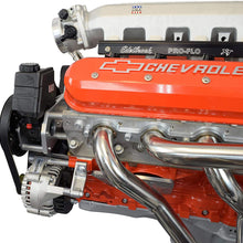 ICT Billet LS Truck Alternator Bracket Low Mount and Power Steering Pump Bracket LSX LS3 LQ4 LQ9 L33 LS3 Billet 551669-3
