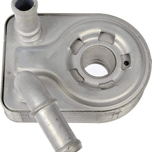 Dorman 918-489 Engine Oil Cooler for Select Ford Models