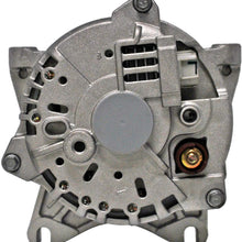 ACDelco 334-2806 Professional Alternator, Remanufactured