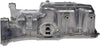 Dorman 264-857 Engine Oil Pan for Select Honda Fit Models