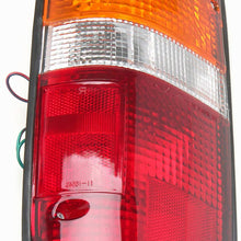 TYC 11-1655-00 TAIL LAMP LIGHT 89-94 PICKUP DRIVER SIDE