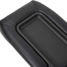 7BLACKSMITHS Center Console Lid Replacement Kit for Chevy Silverado Lid Arm Rest Latch 1999 2000 2001 2002 2003 2004 2005 2006 2007 Replacement for 19127364