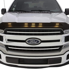 Auto Ventshade Aeroskin LightShield for 2015-2019 Ford F-150