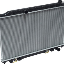 Universal Air Conditioner RA 2692C Radiator, 1 Pack