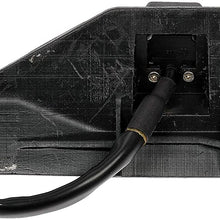 Dorman 590-937 Rear Park Assist Camera for Select Toyota Models