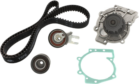 AISIN TKV-007 Engine Timing Belt Kit with Water Pump