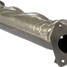 Dorman 674-729 Drivers Side Exhaust Manifold Kit For Select Chevrolet / GMC Models