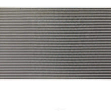 New A/C Condenser For 2014-2018 Nissan Rogue NI3030175 92100ABA2A