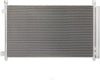 New A/C Condenser For 2014-2018 Nissan Rogue NI3030175 92100ABA2A