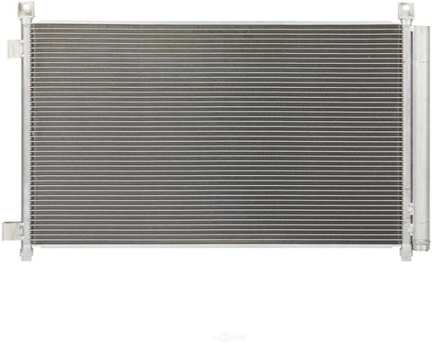New A/C Condenser For 2014-2018 Nissan Rogue NI3030175 92100ABA2A