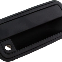 Dorman 77097 Passenger Side Replacement Exterior Door Handle
