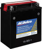 ACDelco ATX16BS1 Specialty AGM Powersports JIS 16-BS-1 Battery