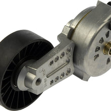 Dorman 419-113 Accessory Drive Belt Tensioner Assembly for Select Chevrolet / GMC Models