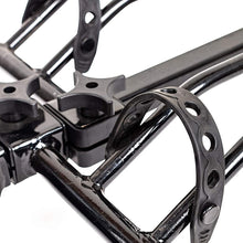 MAXXHAUL 50027 Hitch Mount Platform Style 2-Bike Rack