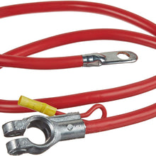 Deka 00297 Positive Battery Cable