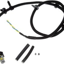 Dorman 970-047 ABS Wheel Speed Sensor with Harness