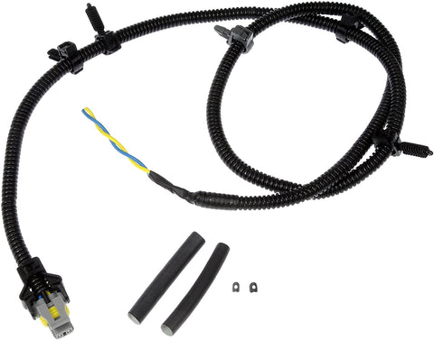 Dorman 970-047 ABS Wheel Speed Sensor with Harness