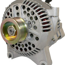 DB Electrical AFD0145 Alternator Compatible With/Replacement For Ford 5.4L 6.8L F150 F250 F350 Pickup Truck 2005 2006 2007 2008, F450 F550 Super-Duty 2005 2006 5C3T-10300-AA 5C3T-10300-AC 400-14084