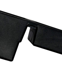 Center Console Organizer Tray - Replaces GM part 22817343 - Fits 2014-2019 Chevy Silverado 1500, 2500 HD, 3500 HD, Suburban, 3500 HD, Tahoe, GMC Sierra 1500, Limited, 2500, Yukon, XL - Full Tray
