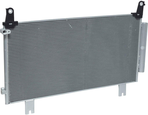 New A/C Condenser CN 30063PFC - 80100TLAA01 CR-V