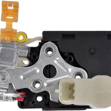Dorman OE Solutions 931-319 Door Lock Actuator (Integrated With Latch)