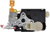 Dorman OE Solutions 931-319 Door Lock Actuator (Integrated With Latch)