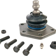 Proforged 101-10173 Greasable Front Upper Ball Joint