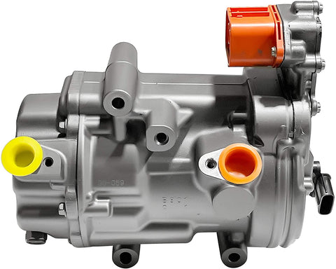 RYC Remanufactured AC Compressor AD-1713