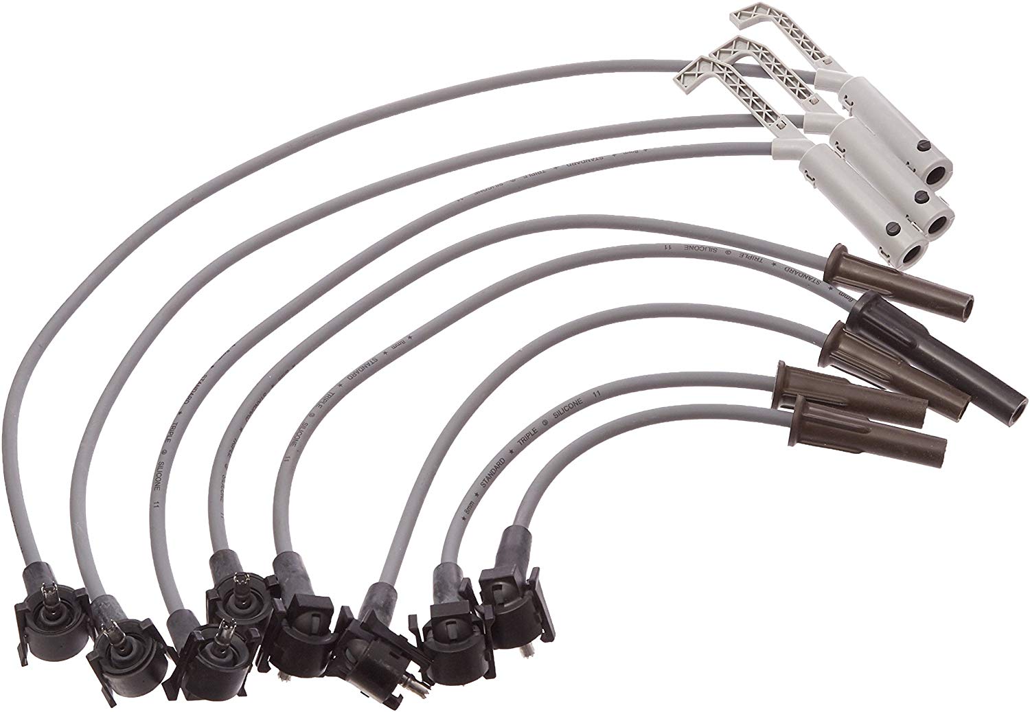 Standard Motor Products 6467 Ignition Wire Set