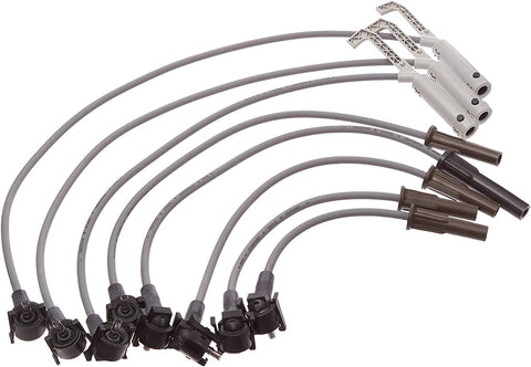 Standard Motor Products 6467 Ignition Wire Set