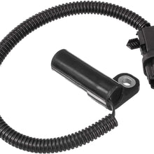 AUTEX 1pcs Crankshaft Position Sensor 71-4984 5S1807 96117 SU3028 213-2406 CSS1762 SS10143