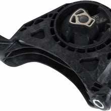 ACDelco 13227769 GM Original Equipment Automatic Transmission Mount, 1 Pack