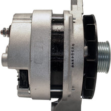 Quality-Built 8191604 Premium Alternator - Remanufactured