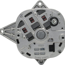 Quality-Built 8193604N Supreme Alternator