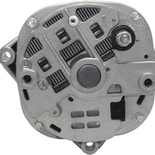 ACDelco 334-2463A Professional Alternator, Remanufactured