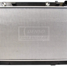 Denso 221-3428 Radiator